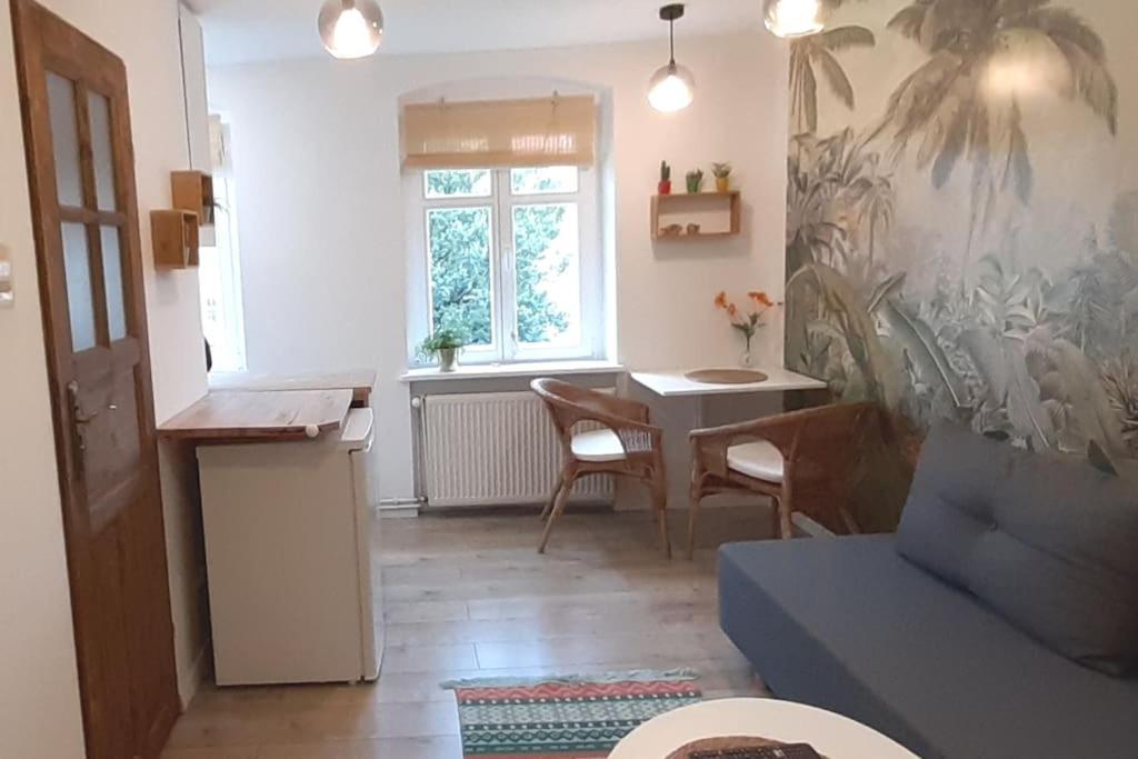 Lemuria Apartament Szkolna Centrum 웨그니차 외부 사진