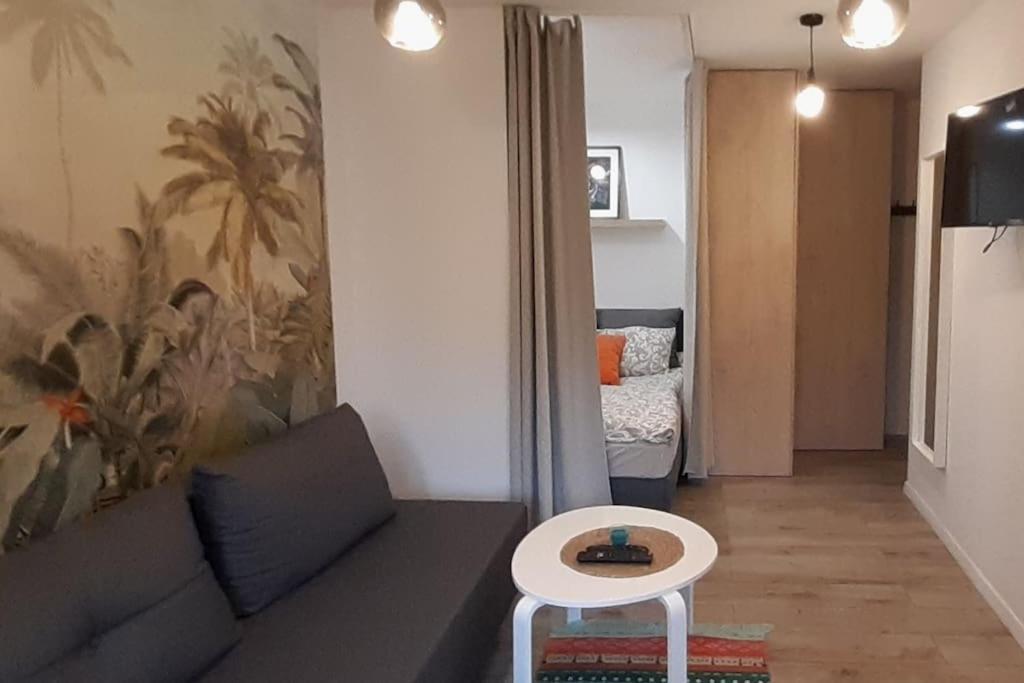 Lemuria Apartament Szkolna Centrum 웨그니차 외부 사진