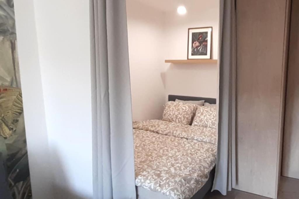 Lemuria Apartament Szkolna Centrum 웨그니차 외부 사진