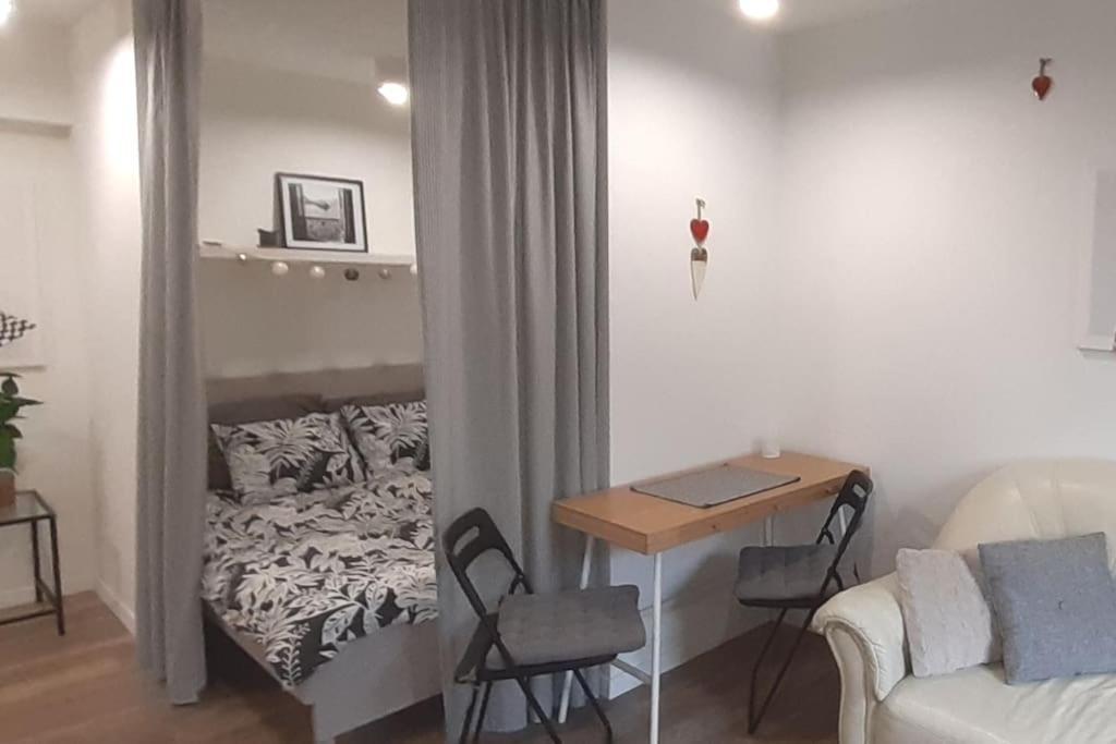 Lemuria Apartament Szkolna Centrum 웨그니차 외부 사진