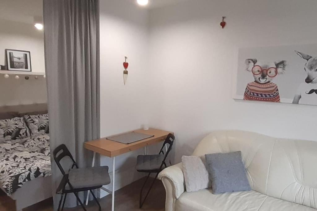 Lemuria Apartament Szkolna Centrum 웨그니차 외부 사진